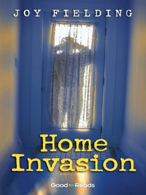 Home Invasion - ebook